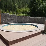Haus Bambi Holiday home Achenkirch