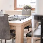 Haus Bambi Holiday home Achenkirch