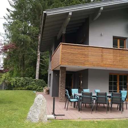 Haus Bambi *