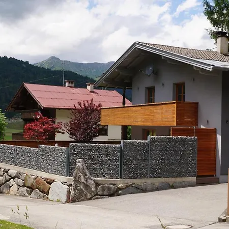 Haus Bambi *
