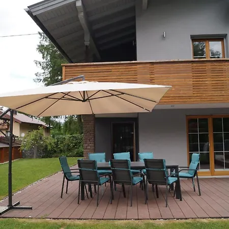 Haus Bambi Άχενκιρχ