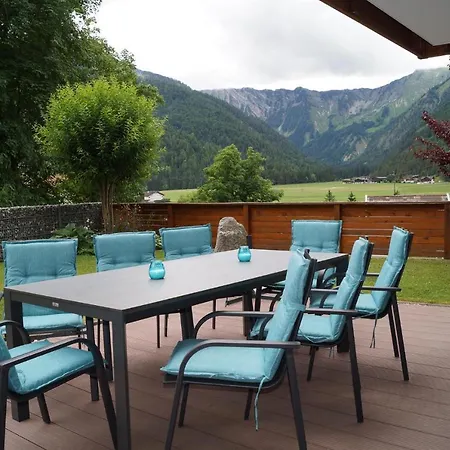 Haus Bambi Achenkirch