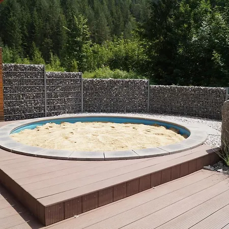 Haus Bambi Σπίτι διακοπών Άχενκιρχ