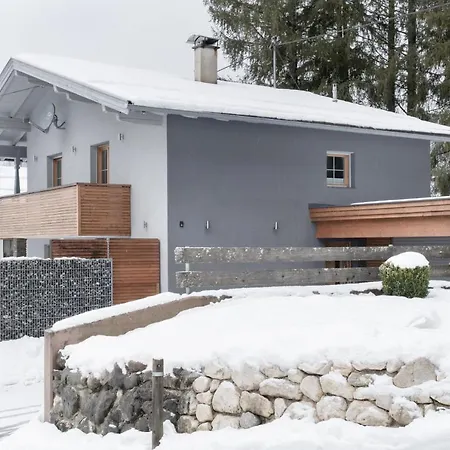 Haus Bambi * Achenkirch