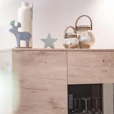 Haus Bambi Prázdninový dům Achenkirch