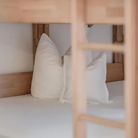 Haus Bambi Σπίτι διακοπών