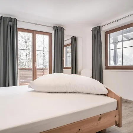 Haus Bambi * Achenkirch