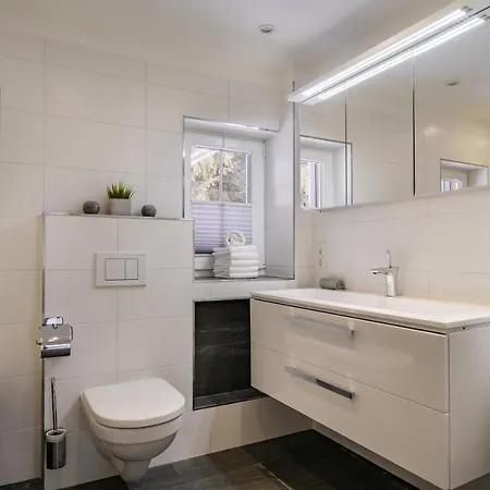 Haus Bambi Άχενκιρχ