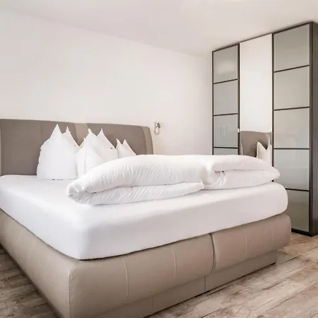 Haus Bambi Prázdninový dům *