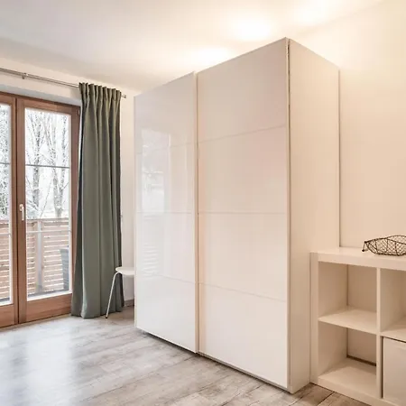 Haus Bambi Σπίτι διακοπών Άχενκιρχ