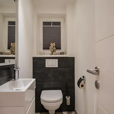 Haus Bambi Achenkirch