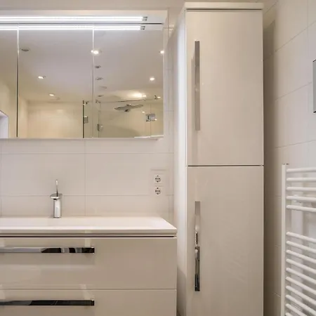 Haus Bambi * Achenkirch