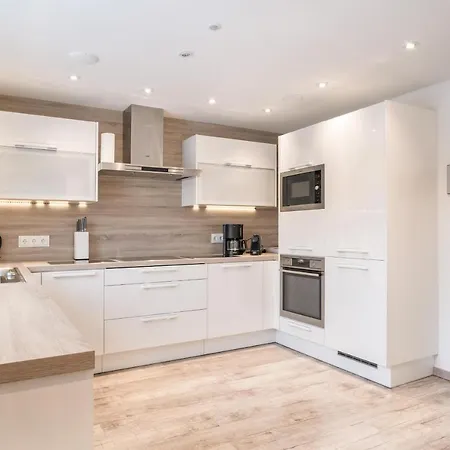 Haus Bambi * Achenkirch