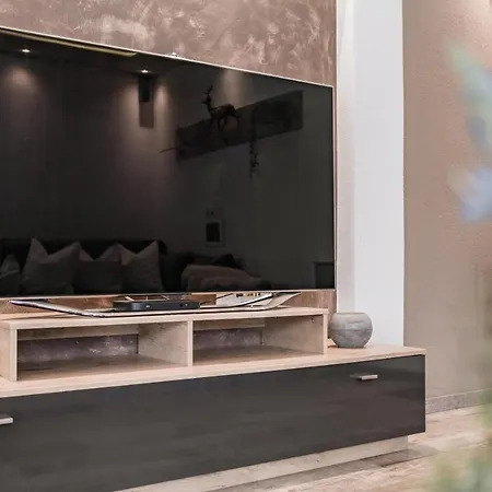 Haus Bambi Σπίτι διακοπών Άχενκιρχ
