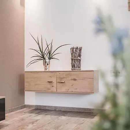 Casa de Férias Haus Bambi Achenkirch