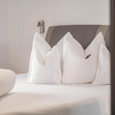 Haus Bambi Σπίτι διακοπών *