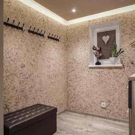 Haus Bambi Prázdninový dům