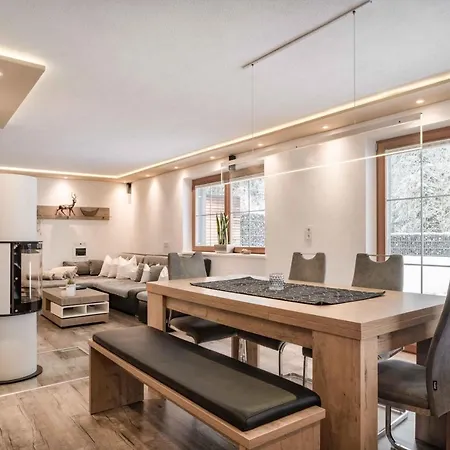 Haus Bambi * Achenkirch