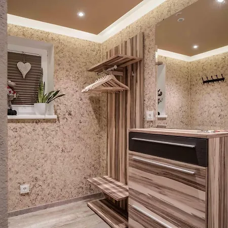 Haus Bambi * Άχενκιρχ