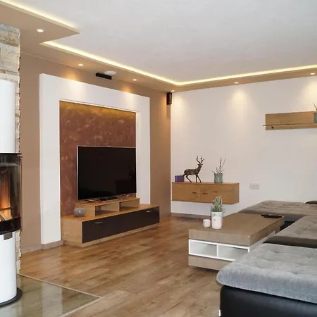 Haus Bambi * Achenkirch