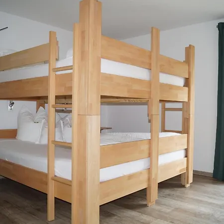 Haus Bambi Prázdninový dům Achenkirch