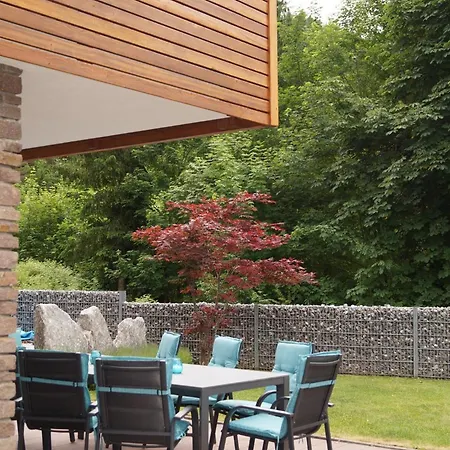 Haus Bambi Holiday home *