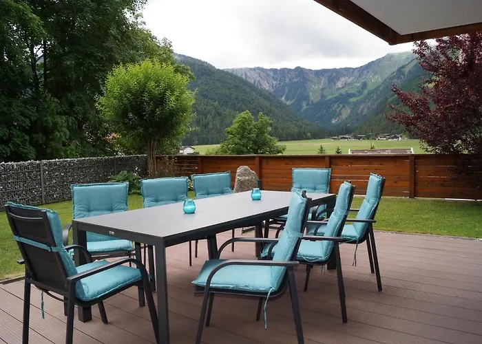 Haus Bambi Achenkirch