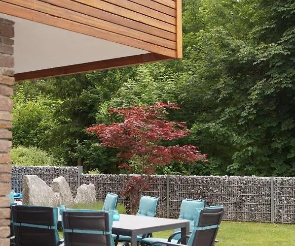 Haus Bambi Hébergement de vacances *