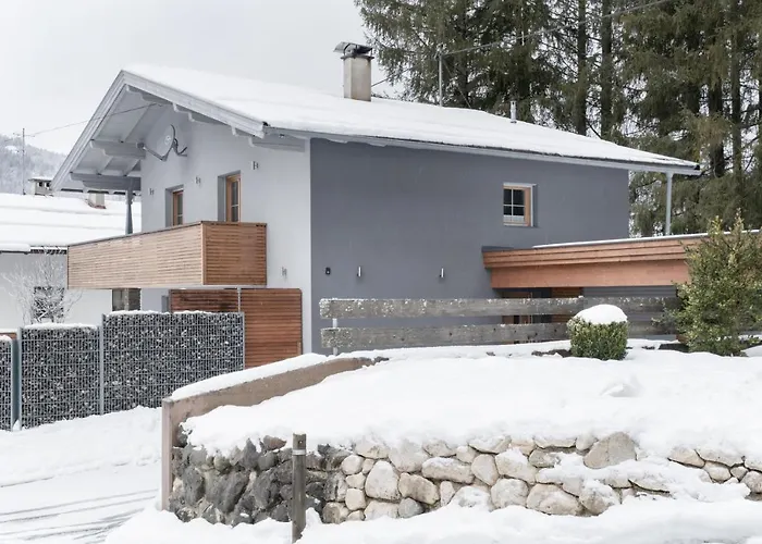 Haus Bambi * Achenkirch