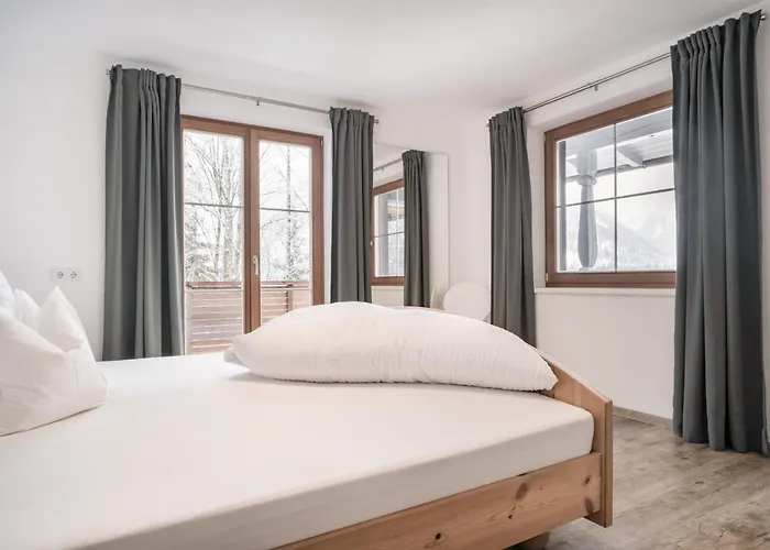 Haus Bambi * Achenkirch