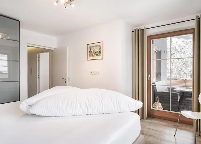 Haus Bambi Hébergement de vacances *