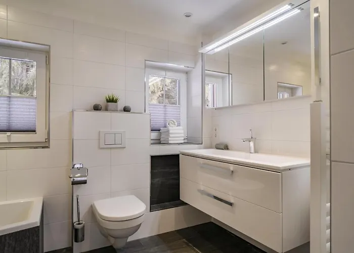 Haus Bambi اشنكريش