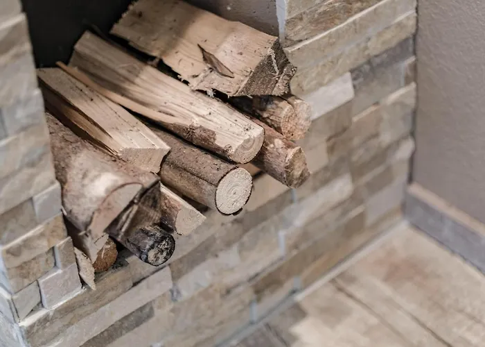 Haus Bambi * Achenkirch