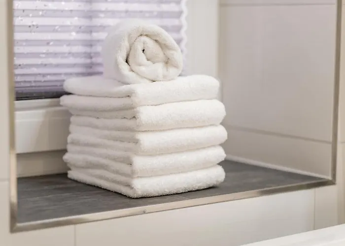 بيت للعطل Haus Bambi اشنكريش