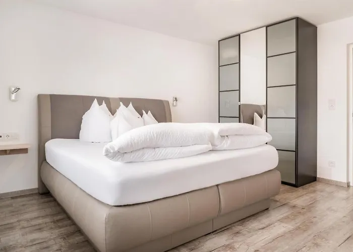 Haus Bambi بيت للعطل *