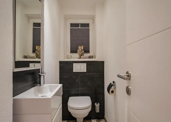 Haus Bambi اشنكريش