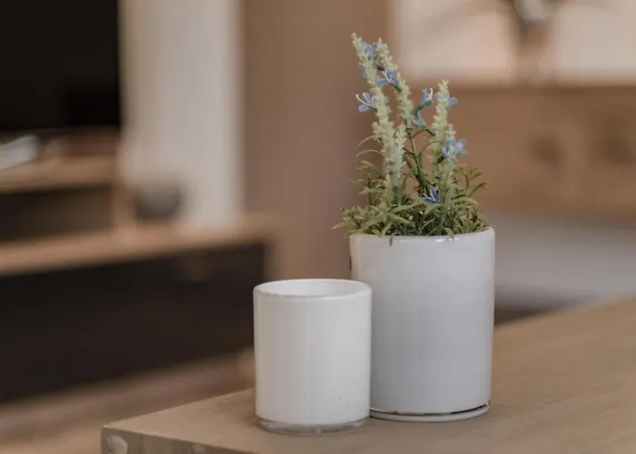 Haus Bambi Hébergement de vacances Achenkirch