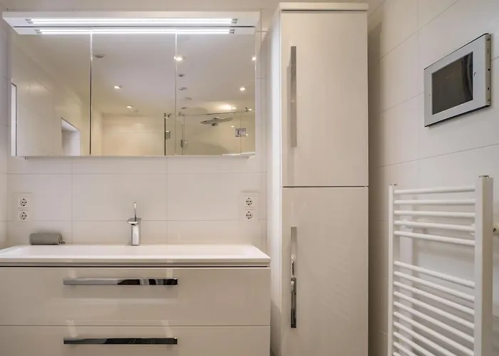 Haus Bambi * Achenkirch