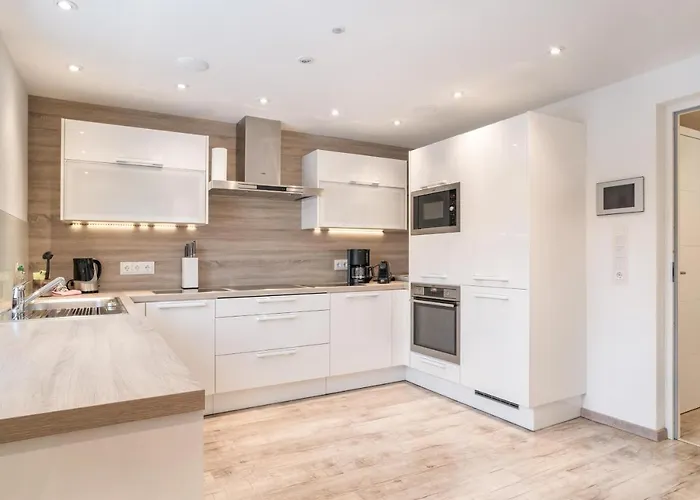 Haus Bambi * Achenkirch