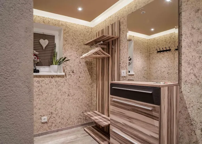 Haus Bambi * اشنكريش