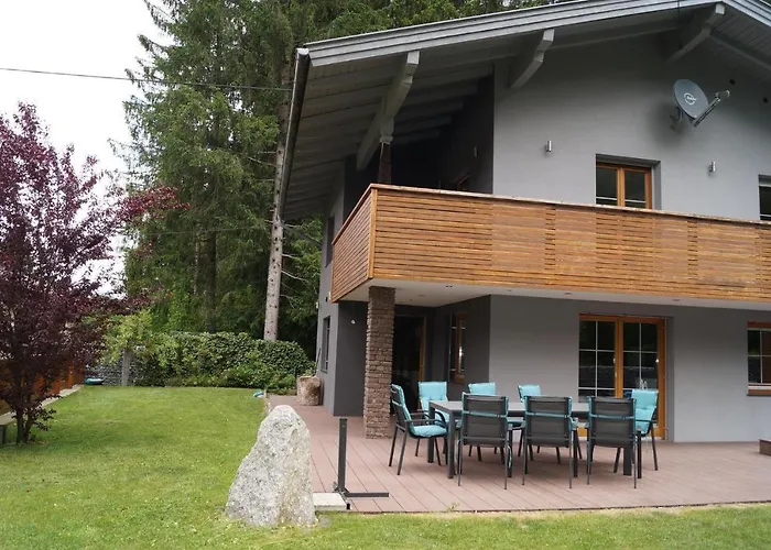 Haus Bambi *