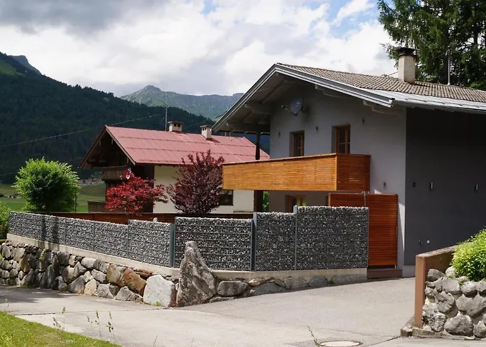 Haus Bambi *