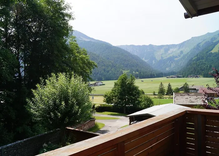 Haus Bambi *