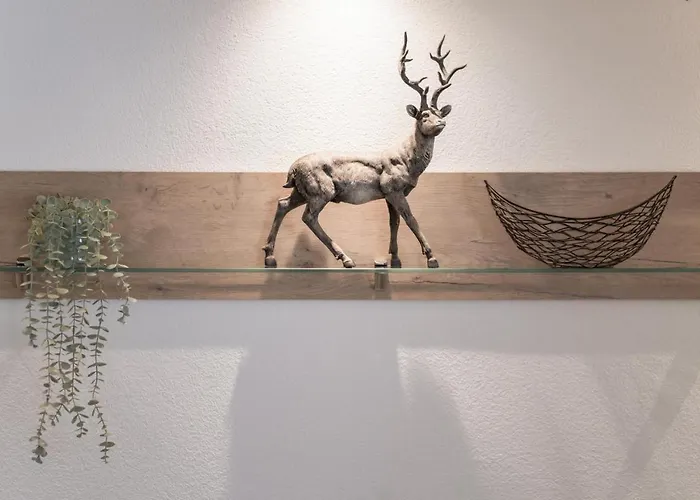 Haus Bambi