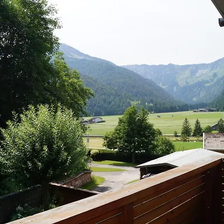 Haus Bambi *