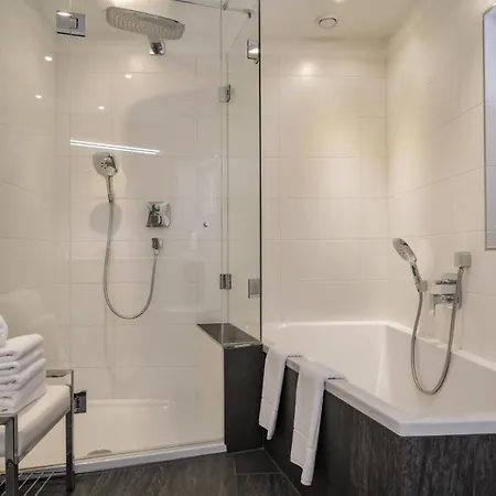 Hébergement de vacances Haus Bambi Achenkirch