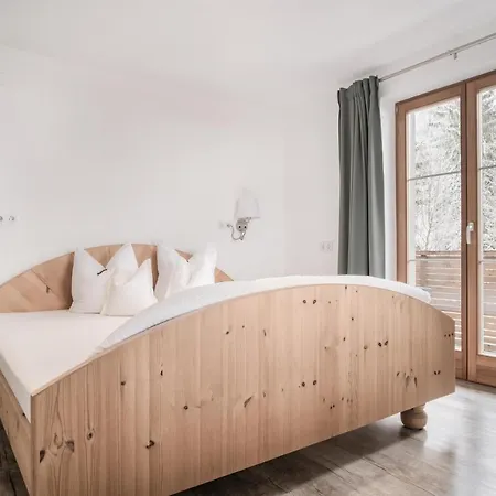 Hébergement de vacances Haus Bambi Achenkirch