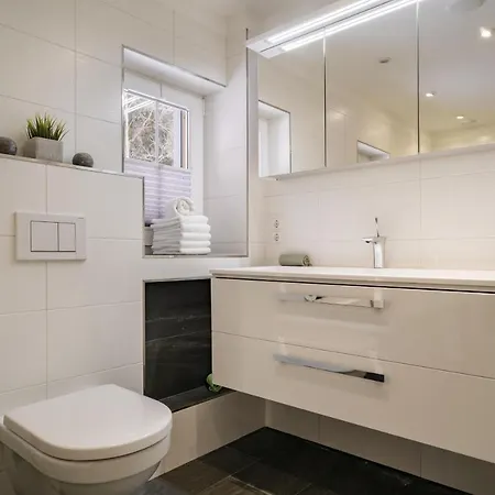 Hébergement de vacances Haus Bambi Achenkirch