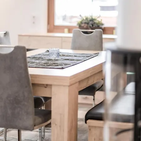 Haus Bambi Hébergement de vacances Achenkirch