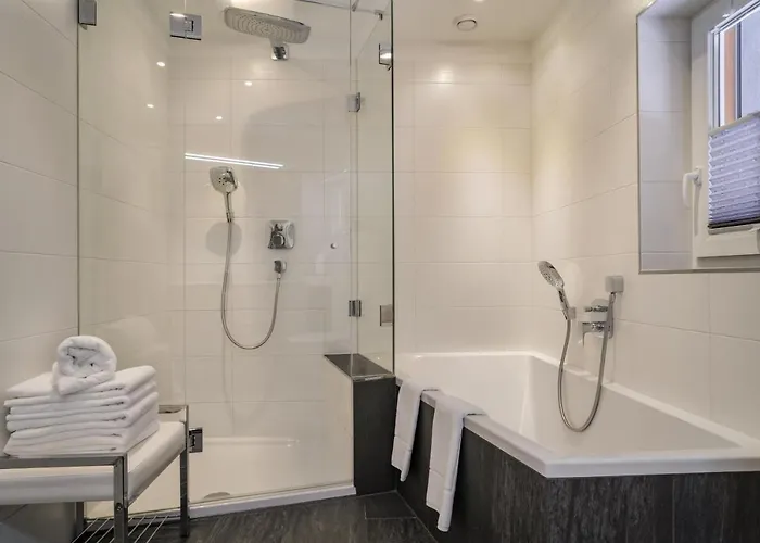 Semesterbostad Haus Bambi Achenkirch